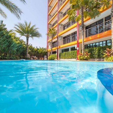 Апартаменты 1Br Naiharn Beach S311 By Ibg Property Nai Harn Екстериор снимка