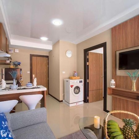 Апартаменты 1Br Naiharn Beach S311 By Ibg Property Nai Harn Екстериор снимка