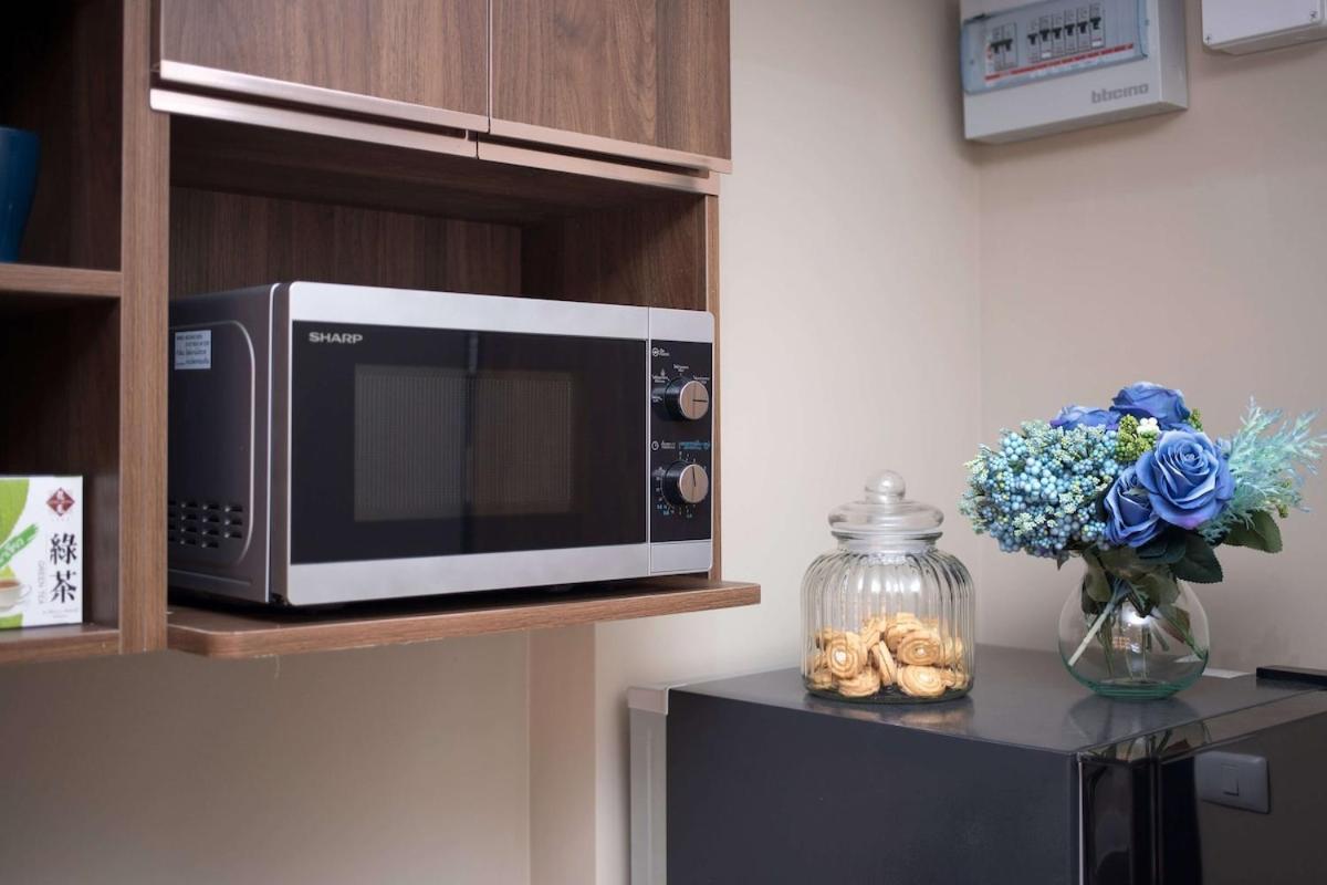 Апартаменты 1Br Naiharn Beach S311 By Ibg Property Nai Harn Екстериор снимка