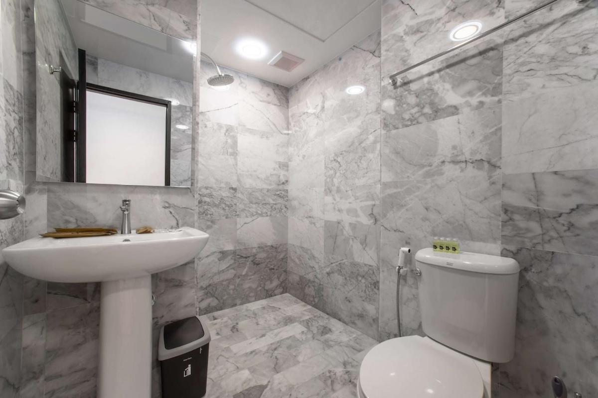 Апартаменты 1Br Naiharn Beach S311 By Ibg Property Nai Harn Екстериор снимка